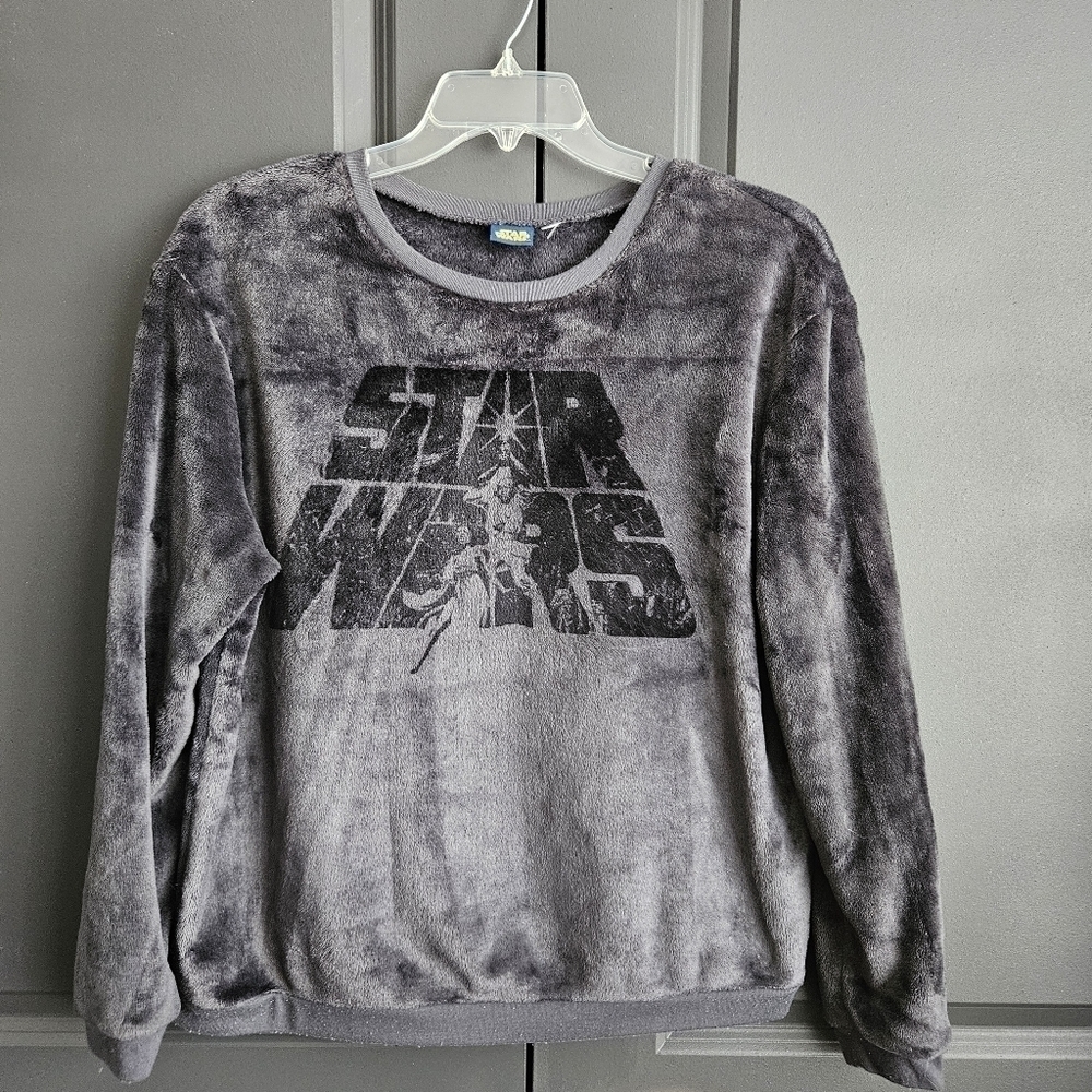 Star Wars Sweatshirt‎ Unisex